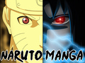 ►[Bg Sub] Naruto Manga