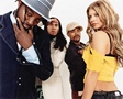 Black Eyed Peas 