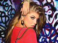 Fergie 