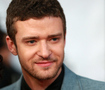  Justin Timberlake
