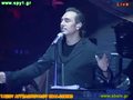 Нотис Сфакианакис-Live