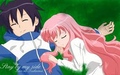 Zero no Tsukaima