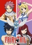 Fairy Tail BG sub