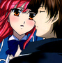 Kaze No Stigma