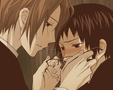 The Melancholy of Haruhi Suzumiya
