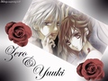 Vampire Knight