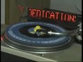 Music on vinyl - 45 rpm