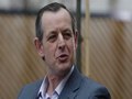 ПОД ПРИКРИТИЕ - български сериал