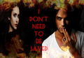 ~I Don't Need To Be Saved~