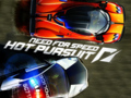 Need for Speed Hot Pursuit Gameplay