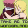 Take me to Wonderland