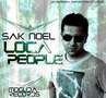  Sak Noel