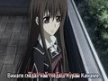 Vampire Knight Guilty