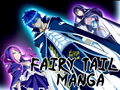  ► Fairy Tail Manga | by: petar976