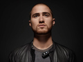 Mike Posner  