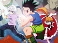 Hunter x Hunter Ova III Bg Subs [Hihg]