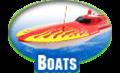 Boats