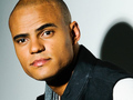 Mohombi 