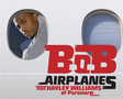 B. O. B.
