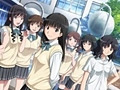 Amagami SS Plus Episodes Eng [High] 