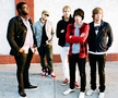 Plain White T's!