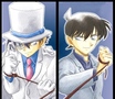 Detective Conan feat. Kaito Kid