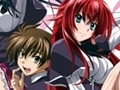 High School DxD Episodes Eng [High]