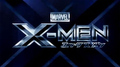 X-Men Anime 2011