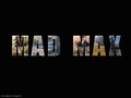 Mad Max 1-3