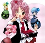 shugo chara