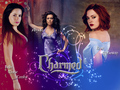 Charmed сезон 1