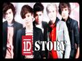 One Direction Story || история