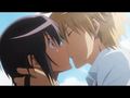 Kaichou wa Maid - sama