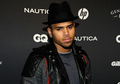 Chris Brown