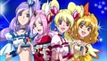 Fresh Pretty Cure