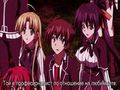 High School Dxd