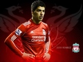 Luis Suarez