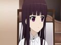 Inu X Boku Ss