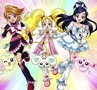 Pretty Cure Max Heart