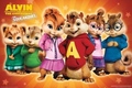 Chipmunks and Chipettes