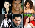 Клипове с известни турски артисти