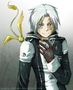 D gray man - анимация