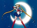 Sailor Moon - анимация