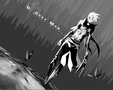 d gray man