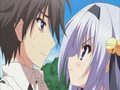 Hoshizora e Kakaru Hashi
