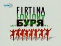 БУРЯ - FIRTINA (2006) - BG sub
