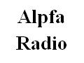 Alpha Radio Collection
