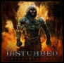 DISTURBED