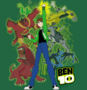 Ben 10: Ultimate Alien 