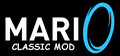 Mari0: Classic Mod